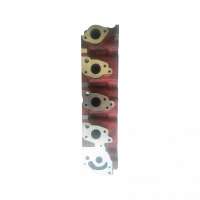 GREAT SPACE hot-sale cylinder head 1110178020 n04c n04ct for Dutro 2012 TKG-XZU710M truck