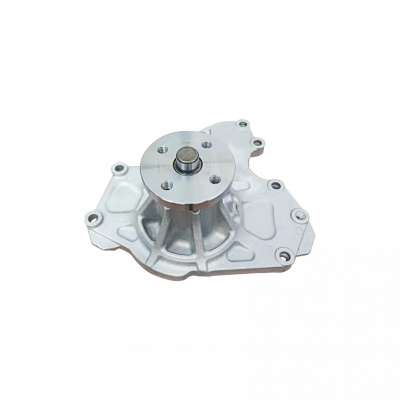 me990370 ME990370 water pump for Canter FE84 4D34T