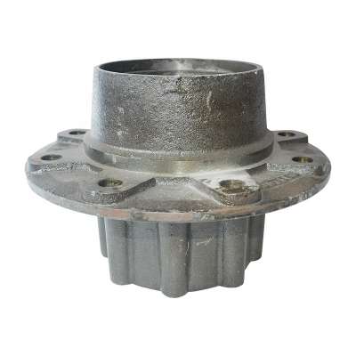 Great Space hot-sale WHEEL HUB for fv515 truck 8dc93 engine