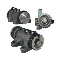 Great Space china supplier brake wheel cylinder 47570-37140 for 300 truck engine spare parts