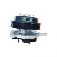 high quality truck E13C-TK water pump 16100-E0451 16100E0451