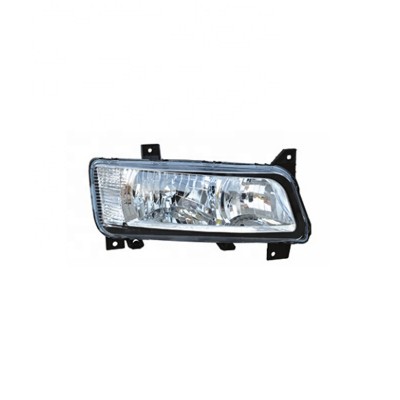 Great Space good quality high power head lamp 214-1192 R MK548577 L MK548576