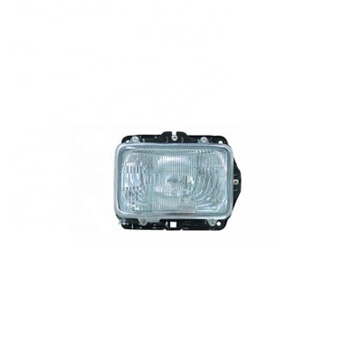 Great Space good quality high power head lamp 215-1117 027201 for CW54'87-91