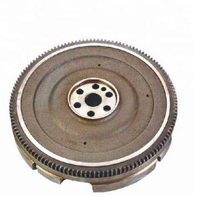 high quality FE6 flywheel assembly 12310-Z5705 for ud truck spare parts