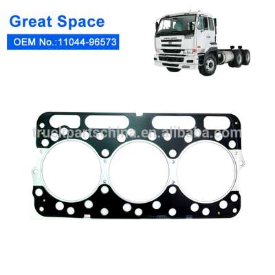 ud cwb450 cw520 ck520 rf8 nf6t pf6t nf6t cylinder head gasket 11044-96573