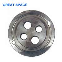 Great Space high quality 8DC9 plate trunnion base spring shaft MC095470