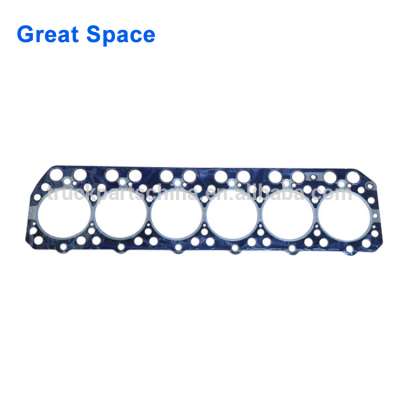 diesel engine FE6 cylinder head gasket 11044-Z5518