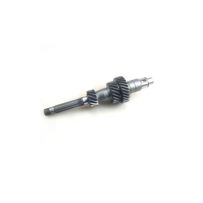 Great Space high quality truck auto spare parts QD32 gear counter shaft for truck 32212-80G04