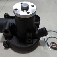 Truck Water Pump ME151391 6D24T 6D22T