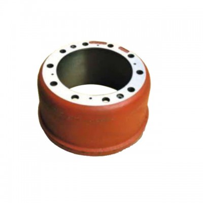 High Quality Truck Brake Drum 43512-4100 Truck parts