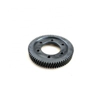 Great Space high quality auto engine parts 4HF1 injector pump drive gear 8972039211